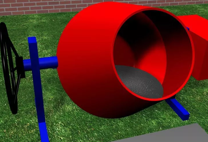 cach su dung may tron be tron buoc 3